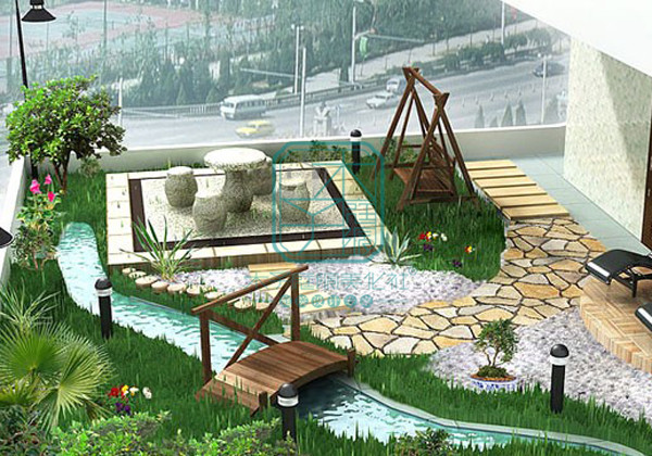園林風水 養什么植物能轉運？